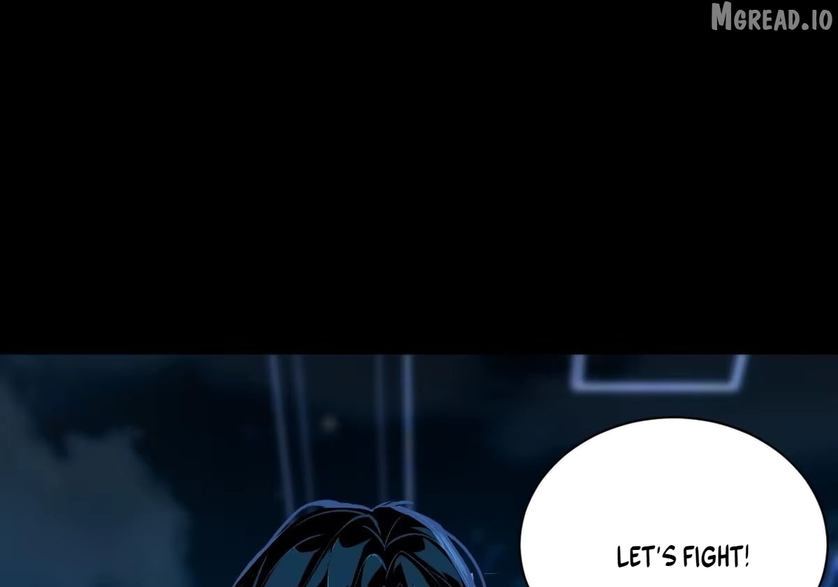 I Will Grind My Way to Lord hood Chapter 60  - page 31